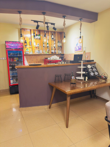 Food & Drinks 5, Hotel Real, Priština