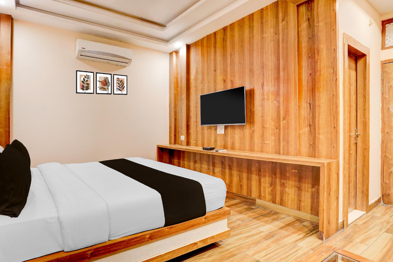 Others 3, Townhouse Oak Dehradun Court Formerly GK Residency, Dehradun