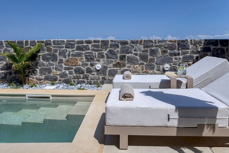 Room 3, Numa Villas - Villa Taupe by Estia, Crete
