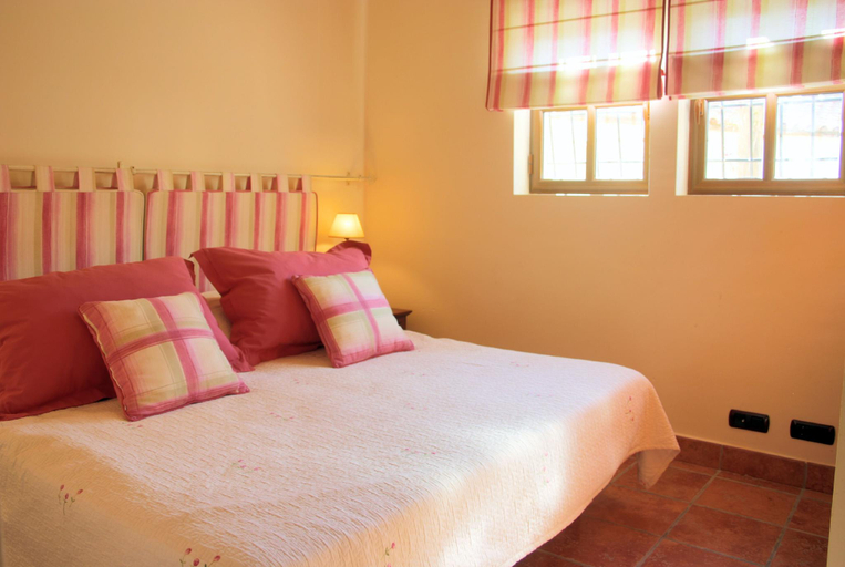 Bedroom 3, Desert Springs Resort, Almería