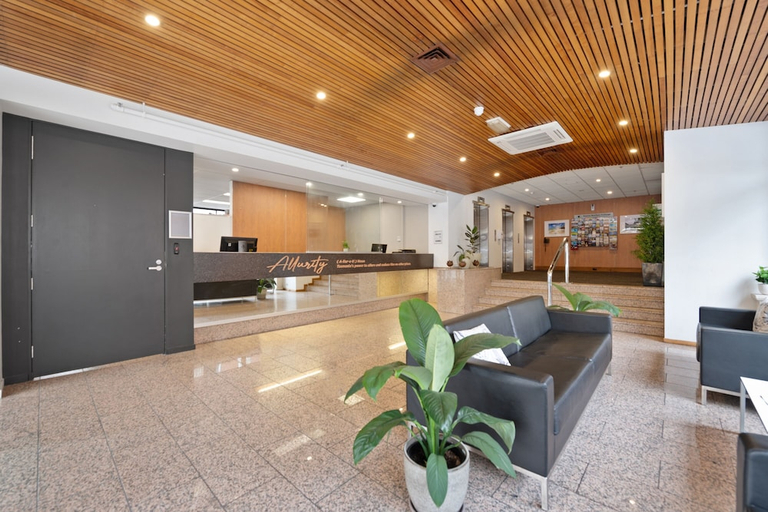 Public Area 3, Allurity Hotel, Hobart