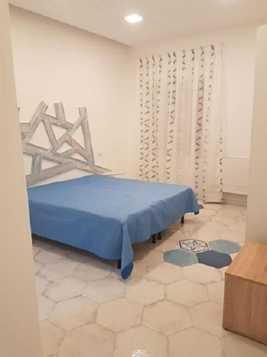 Bedroom 3, I Colori del Mare, Messina