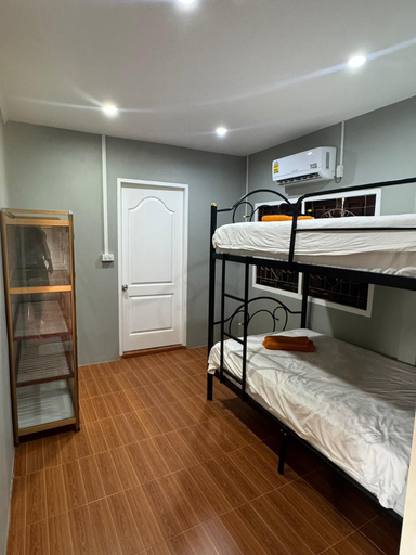 Room 2, kiwi villas 1, Vangvieng