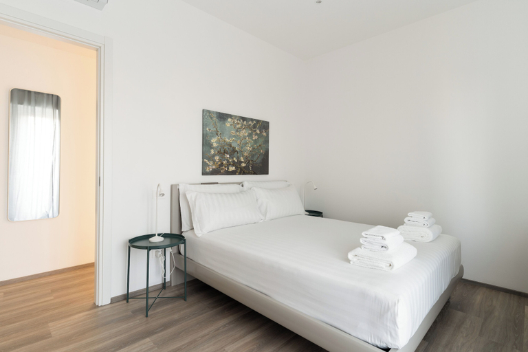 Room 2, Brera Apartments Navigli, Milano