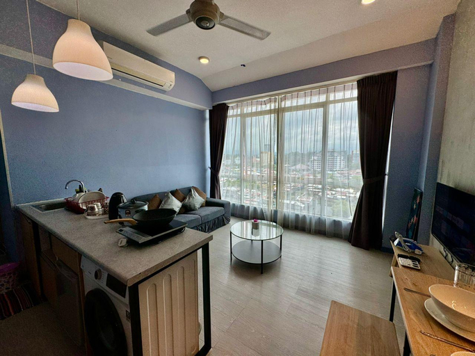 Others 4, Kota Kinabalu Apartments, Kota Kinabalu