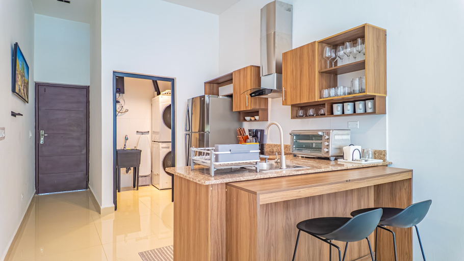 Interior 5, Parkside Plazuela - Tranquility In Boquete 2 Bedroom Condo, Boquete