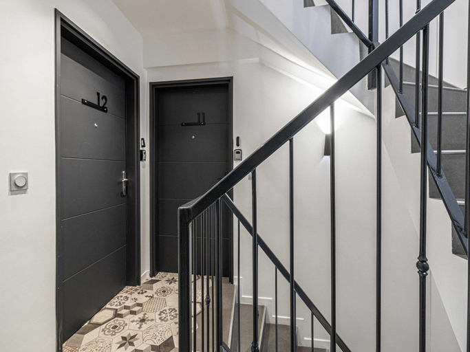 5, Cozy renovated apartment - Meynadier Cannes, Alpes-Maritimes