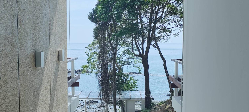 Exterior view, Pebble Lanta - Seaview Stay, Ko Lanta