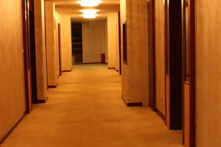 Others 4, Shiwen Holiday Hotel, Yuxi