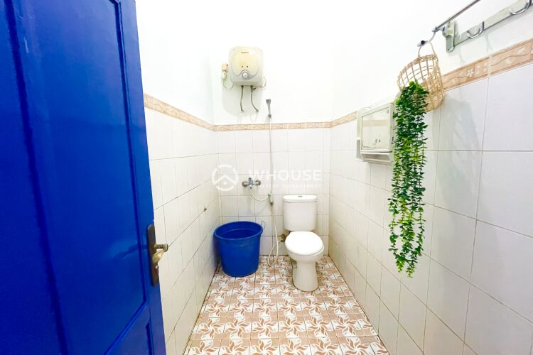 Bathroom, Malioboro Guesthouse - W House, Yogyakarta