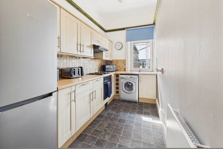 Room 2, Host Stay 27 Metropole Towers, North Yorkshire