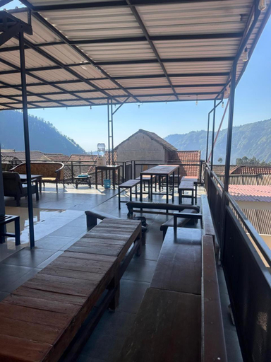 Food & Drinks 4, PESONA BROMO Homestay, Probolinggo