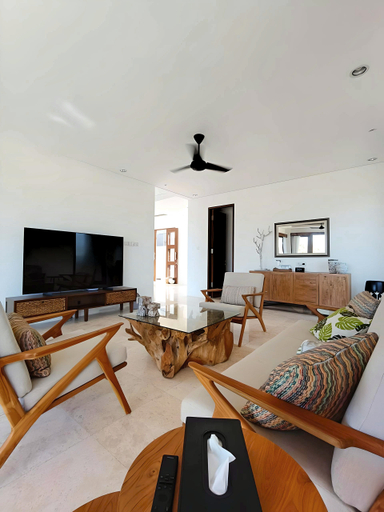 Bedroom 2, SummerVille Nusa Dua by REJA Villas, Badung