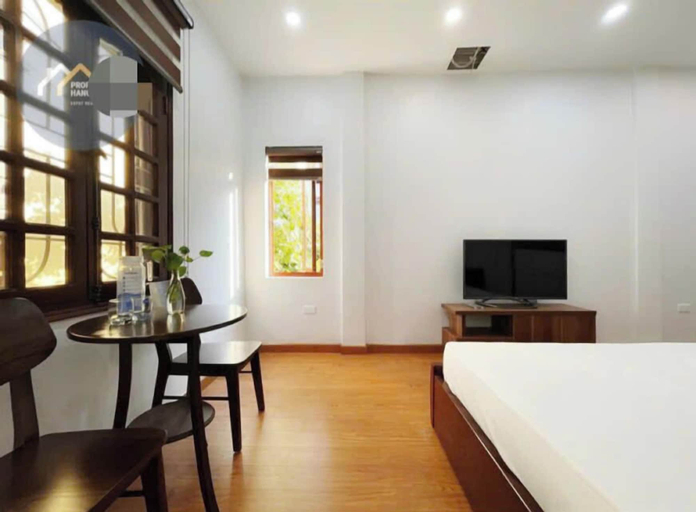 Room 5, Simple Life Homes, Ba Đình
