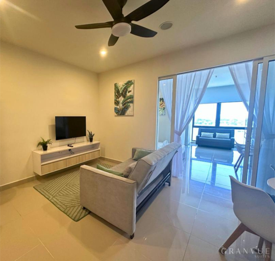 Others 5, GrandVue Suites At The Shore Kota Kinabalu, Kota Kinabalu