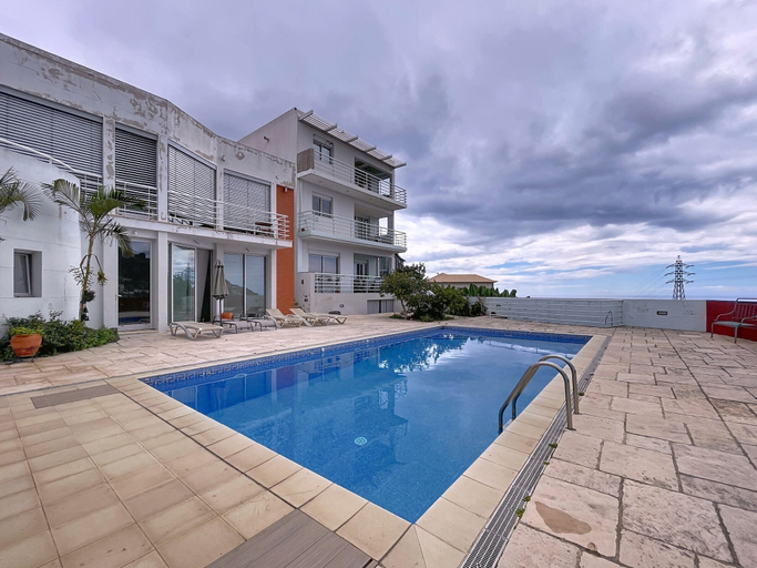 Room 3, Pitanga by Atlantic Holiday, Câmara de Lobos