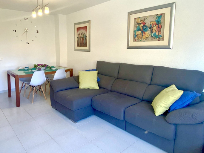 Others 3, Rental Unit in Calafell 3 Bedrooms 3 Beds 1, Tarragona