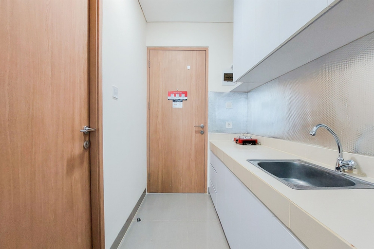 Others 5, Good Deal And Homey Studio Apartment At B Residence, Tangerang Selatan