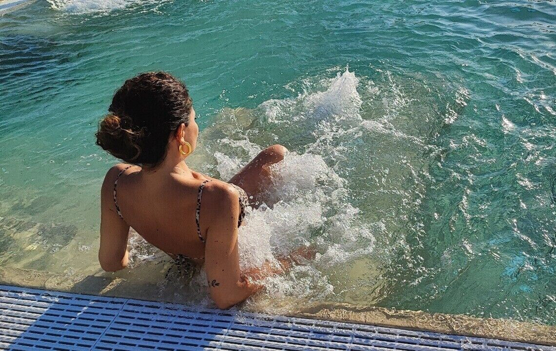 Sport & Beauty 2, Triscinamare Hotel Residence, Trapani