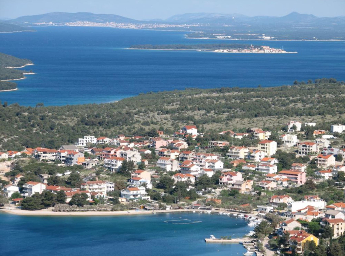 Others 5, Apartments Villa Salvia Adriatica Grebaštica, Šibenik