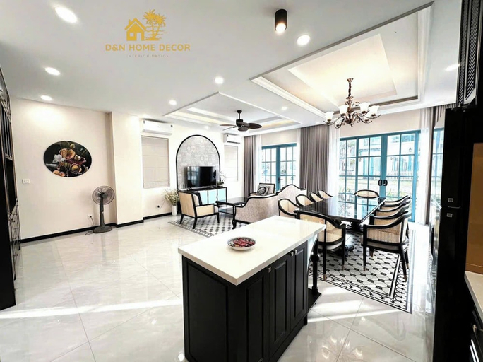 Others 5, DUYEN VILLA 3-BEDROOM, Phan Thiết