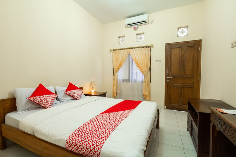 Others 3, Hotel O Omah Ladrang, Sleman