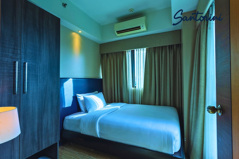 Bedroom 5, Santorini Condotel Premium, Pasig City