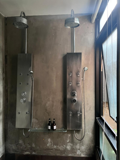 Bathroom 4, Villa Thapae, Muang Chiang Mai