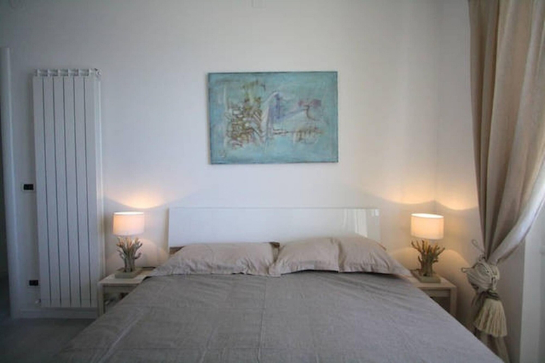 Others 2, Arma di Taggia - 1 Bedroom Apartment With sea View Terrace, Imperia