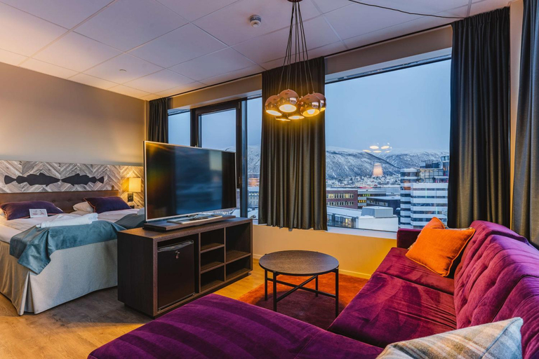 Others 3, Quality Hotel Grand Tromsø, Tromsø