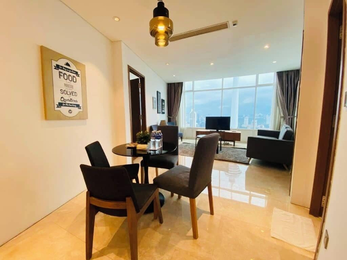 Others 1, SKY premium Suites KLCC, Kuala Lumpur