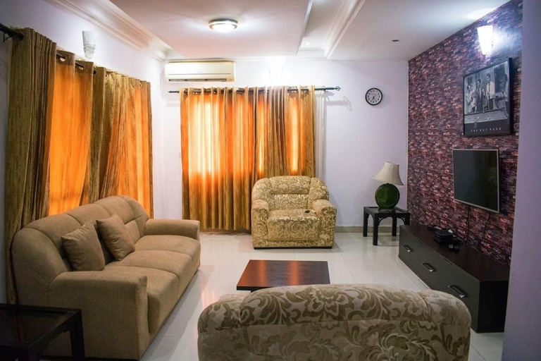 Others 5, Sugarland Apartments Ikoyi, Eti-Osa