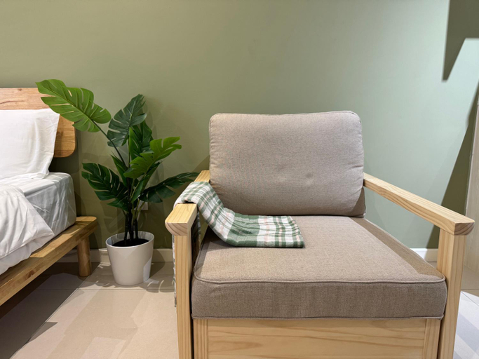 Bedroom 3, Highpark Suites in PJ, Kelana Jaya by Plush, Petaling Jaya