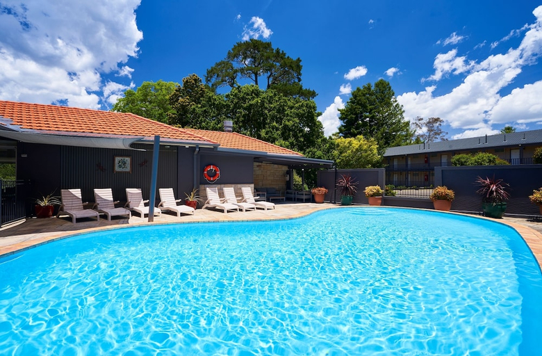 Others 2, Comfort Resort Leura Gardens, Blue Mountains