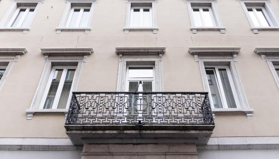 Exterior & Views 2, Elisabeth Boutique Rooms, Trieste