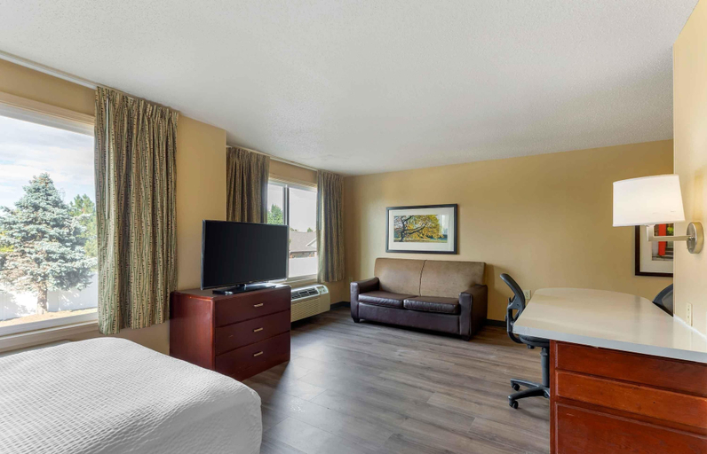 Bedroom 3, Extended Stay America - Denver - Aurora North, Arapahoe