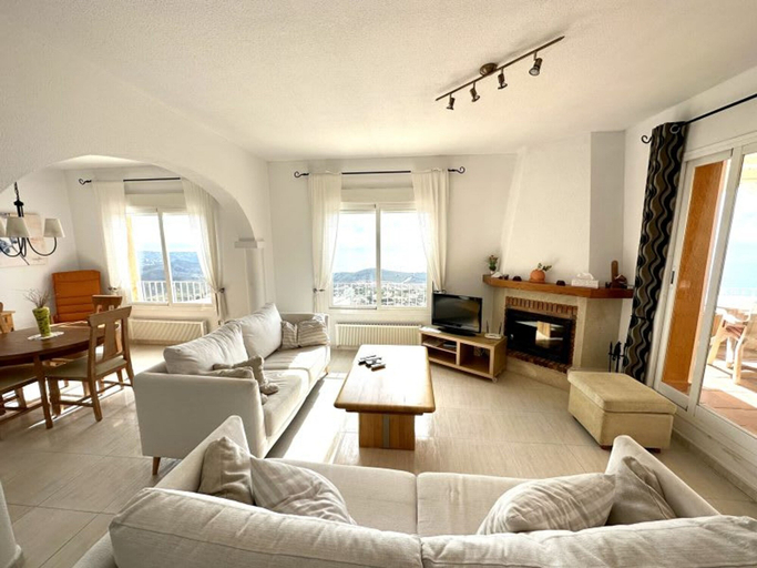 Others 2, Two Bedroom Apartment With Breath-taking Views, Alicante