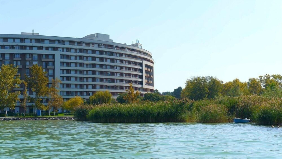 Exterior & Views 2, Club218 Wellness Apartments, Siófok