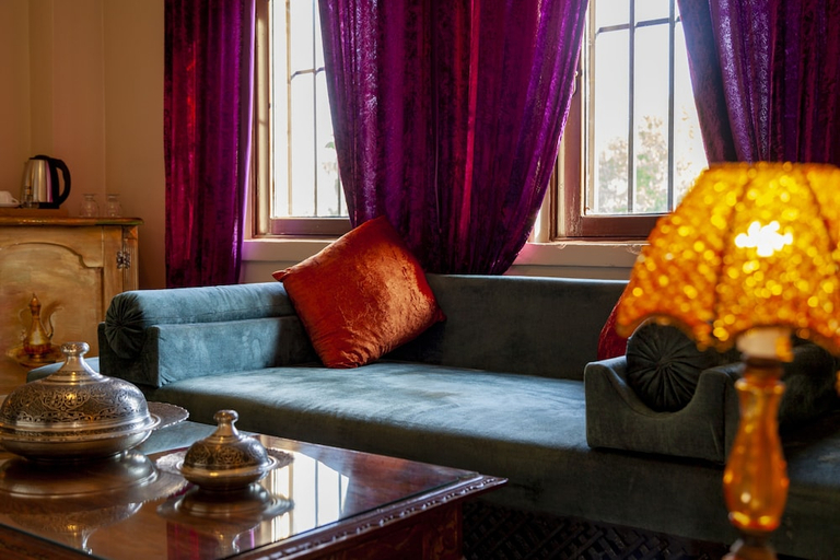 Others 5, Ala Han Boutique Hotel, Merkez