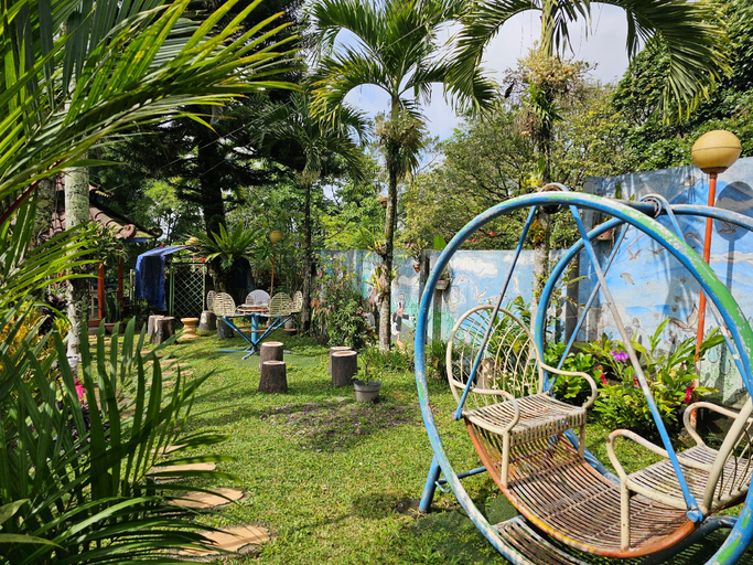 Others 2, Hotel Anugerah Wisata by Yurooms, Sleman