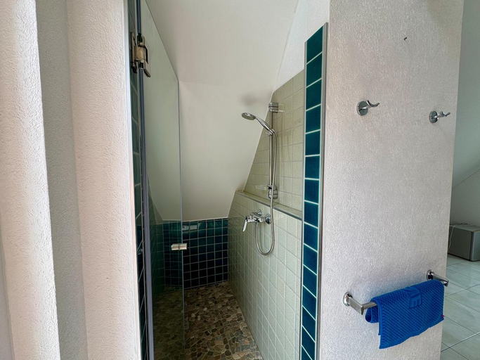 Bathroom 4, Siam Royal View Beachfront Villa by PSR, Koh Chang
