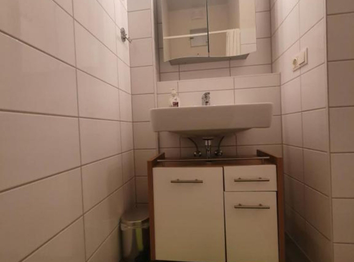 Bathroom 2, Apartment HAL, Kirchdorf an der Krems