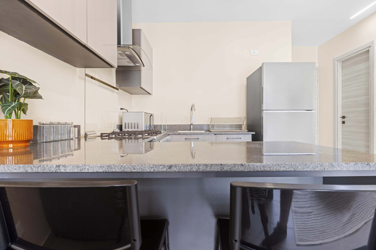 Room 5, Cozy 1 BR Apartment by Vistacana, Salvaleon de Higuey
