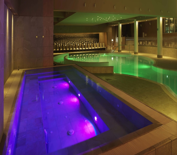 Sport & Beauty 2, Wellness Hotel Apollo, Piran
