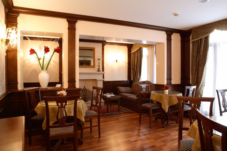 Food & Drinks 4, Hotel Al Codega, Venezia