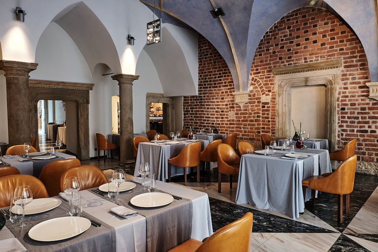 Food & Drinks 5, Hotel Stary, Kraków City