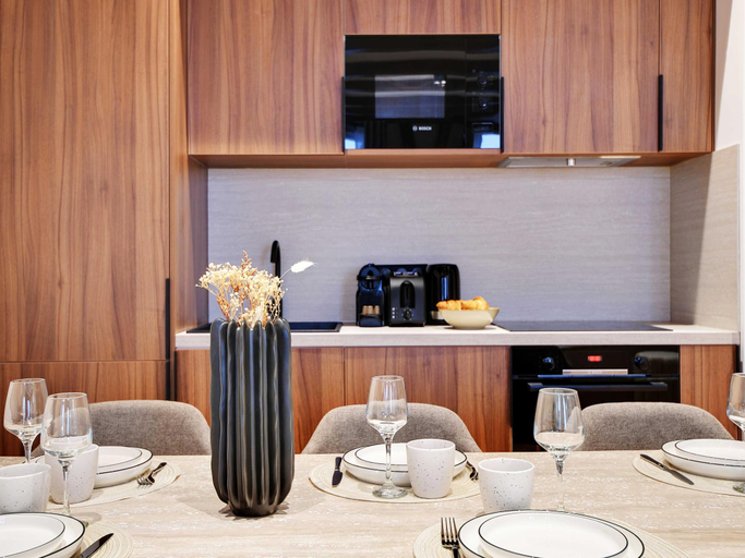 Others 4, Luxurious apartment - 3BR10P - Quartier Latin, Paris