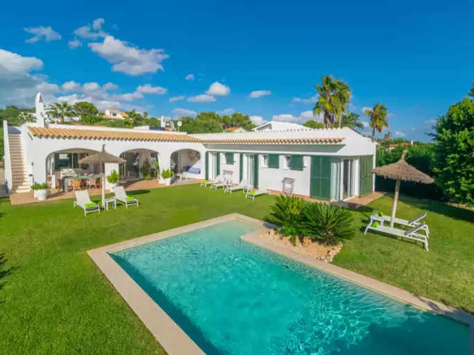 Others 2, Villa Binimigi - Villa With Private Pool, Baleares