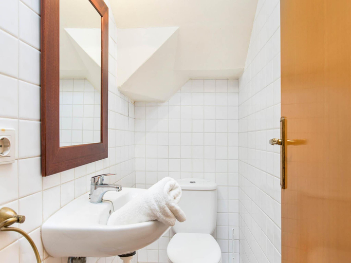 5, Villa in Pals near Scenic Beach, Girona
