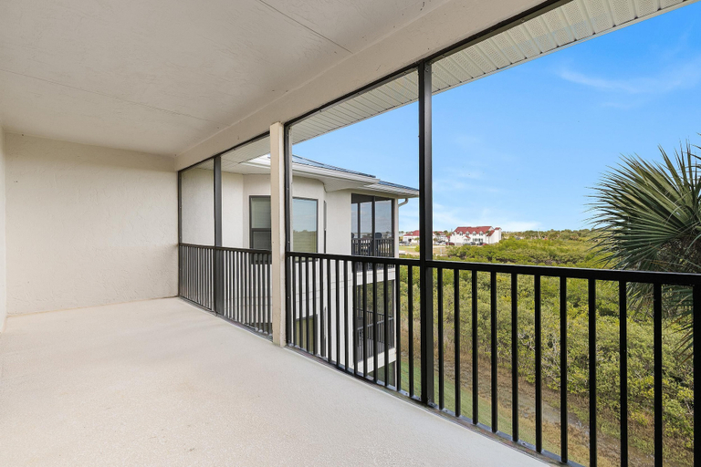 Property grounds 5, Inlet Marina Villas 434, Volusia